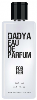 Dadya B-243 EDP 100 ml Kadın Parfümü kullananlar yorumlar
